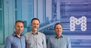 series B funding series
