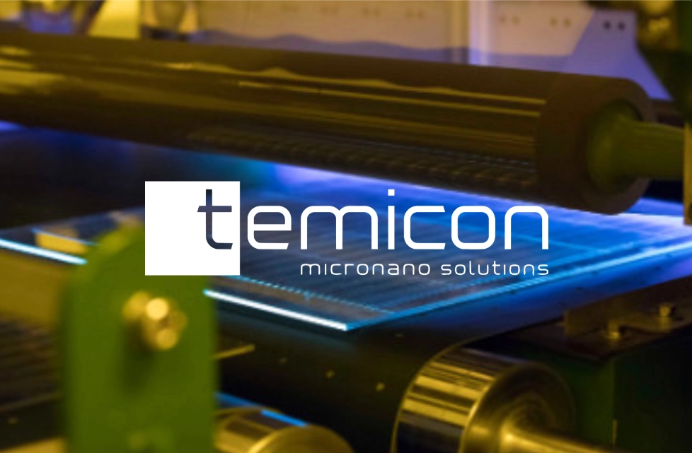 temicon partners with morphotonics on lab to fab